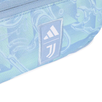 Juventus Torino borsetă blue