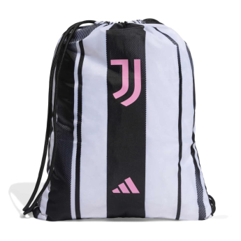 Juventus Torino geantă sport white