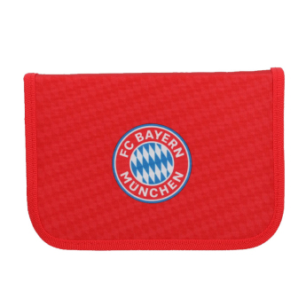 Bayern München penar full red