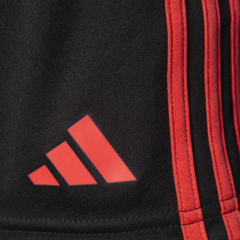 Paris Saint Germain pantaloni scurți de copii black