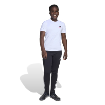 Paris Saint Germain tricou de copii icon white