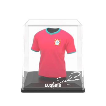 Echipa națională de fotbal Box MyJersey Portugal 1966 Eusébio Home