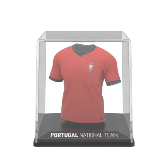 Echipa națională de fotbal Box MyJersey Portugal 2024 Home