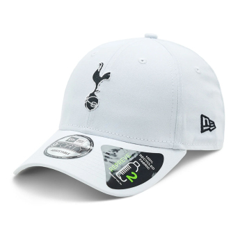 Tottenham Hotspur șapcă de baseball 9Forty Repreve white