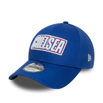 FC Chelsea șapcă de baseball 9Forty Keyline blue