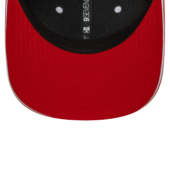 Manchester United șapcă de baseball 9Seventy Stretch red