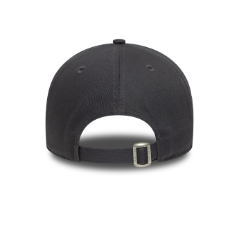 Manchester United șapcă de baseball 9Forty Seasonal grey