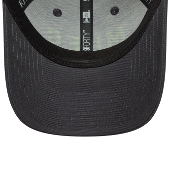 Manchester United șapcă de baseball 9Forty Seasonal grey