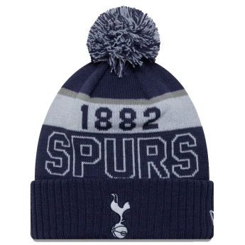 Tottenham Hotspur căciulă de iarnă Knit Sport Text