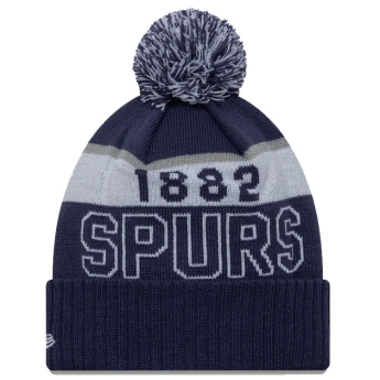 Tottenham Hotspur căciulă de iarnă Knit Sport Text
