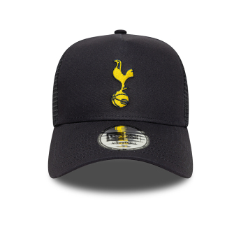 Tottenham Hotspur șapcă de baseball 9Forty Trucker navy