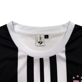 Juventus Torino tricou de fotbal replica 25/26 Home