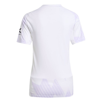 Manchester United tricou de fotbal pentru femei 25/26 away