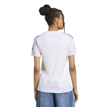 Manchester United tricou de fotbal pentru femei 25/26 away