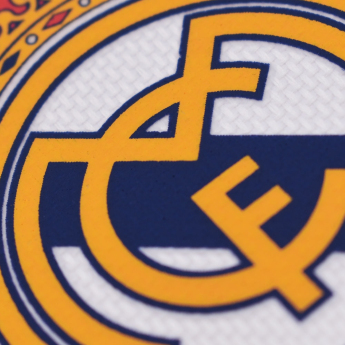 Real Madrid portofel white-blue