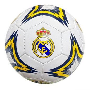 Real Madrid balon de fotbal Escudo