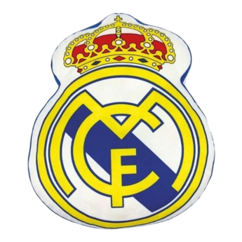 Real Madrid pernă Shield