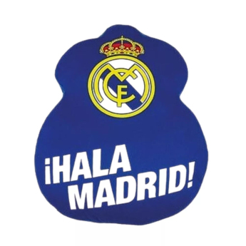 Real Madrid pernă Shield