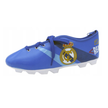 Real Madrid penar Boot