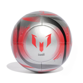 Lionel Messi balon de fotbal MESSI Club lucid
