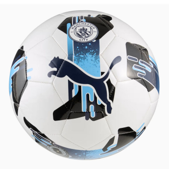 Manchester City balon de fotbal Orbita Training