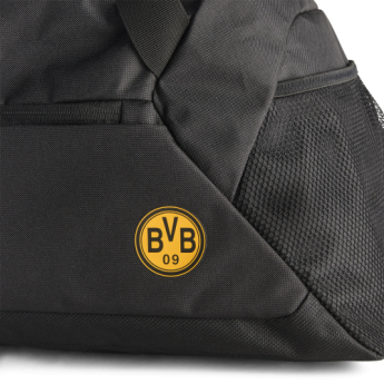 Borussia Dortmund geantă de sport Teambag black