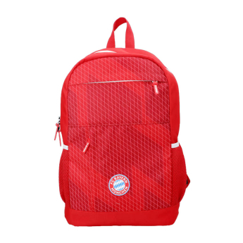 Bayern München rucsac Fullred