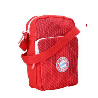 Bayern München geantă mică Fullred