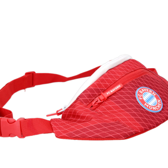 Bayern München borsetă Fullred