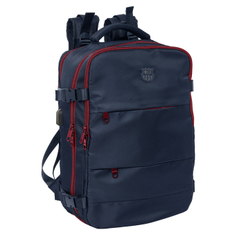 FC Barcelona rucsac Cabine marino