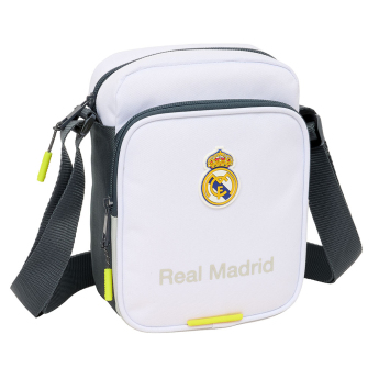 Real Madrid geantă mică 25/26 Home