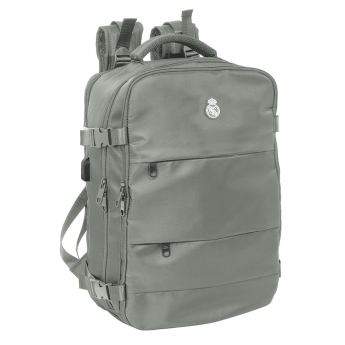 Real Madrid rucsac Cabine grey