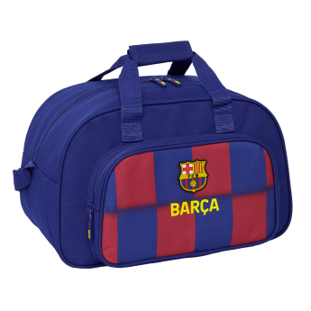 FC Barcelona geantă de sport 25/26 Home small