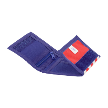 Atletico Madrid portofel 25/26 Home