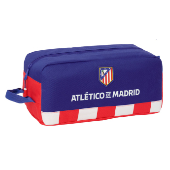 Atletico Madrid geantă pentru ghete de fotbal 25/26 Home