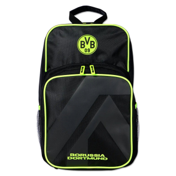Borussia Dortmund rucsac Neon