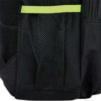Borussia Dortmund rucsac Neon