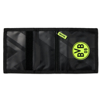 Borussia Dortmund portofel Neon