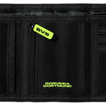 Borussia Dortmund portofel Neon