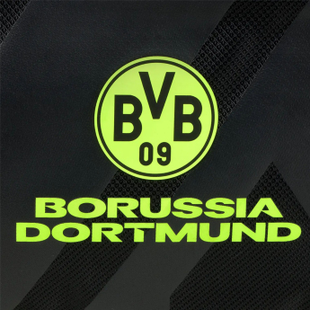 Borussia Dortmund geantă de sport Neon