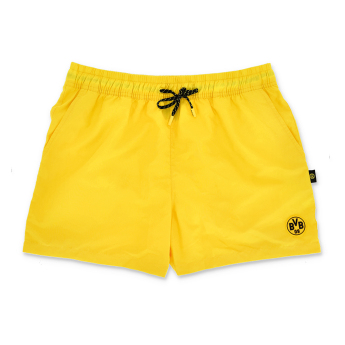 Borussia Dortmund costume de baie pentru bărbați Reactive yellow