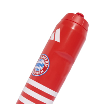 Bayern München sticlă de băut Bottle red
