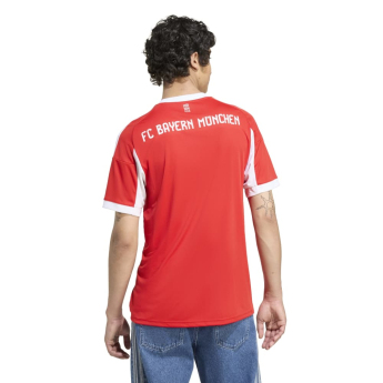 Bayern München tricou de fotbal official replica 25/26 home
