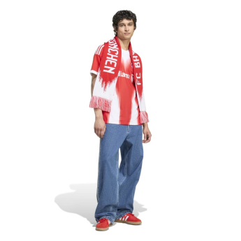 Bayern München tricou de fotbal official replica 25/26 home
