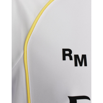 Real Madrid tricou de fotbal replica 25/26 Home
