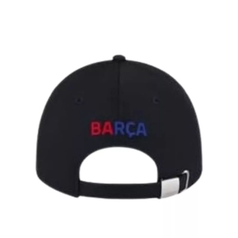 FC Barcelona șapcă de baseball pentru copii Eblack