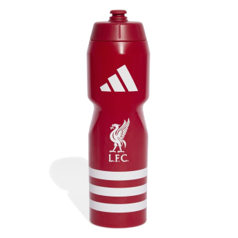 FC Liverpool sticlă de băut Bottle red