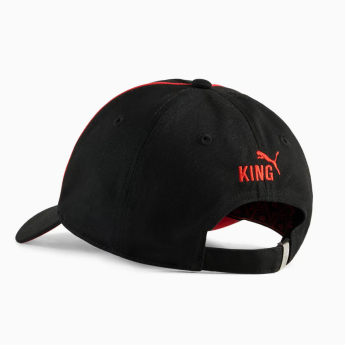 AC Milan șapcă de baseball King black