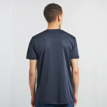 FC Arsenal tricou de bărbați poly navy