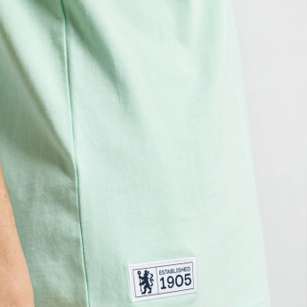FC Chelsea tricou de bărbați Graphic green